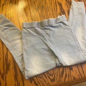 Sz 10 Joyfolie stretch pants